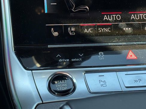 New 2025 Audi A6 3.0T Prestige image 15