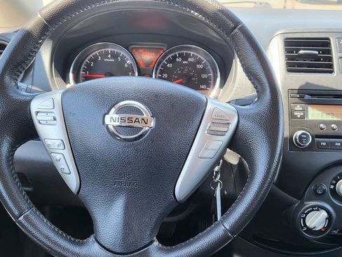 Used 2014 Nissan Versa Note SV FWD image 27