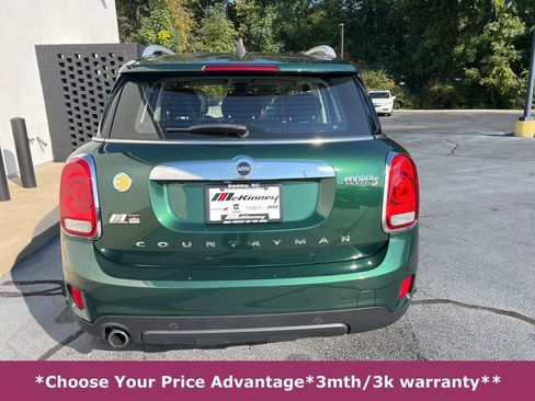 Used 2019 MINI Cooper Countryman SE w/ Premium Package image 5