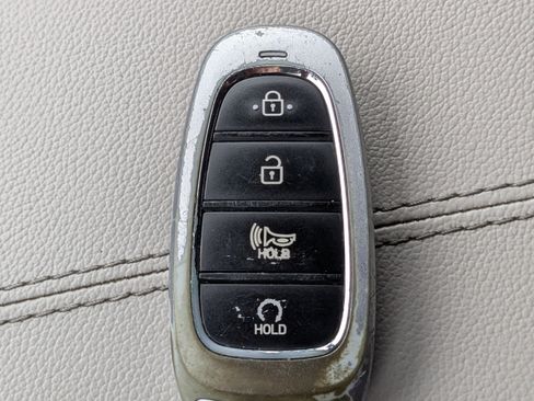 Used 2022 Hyundai Tucson SEL w/ Cargo Package AWD/4WD image 35