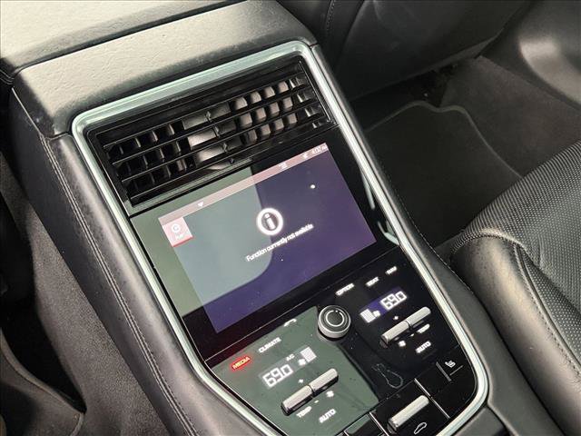 Used 2019 Porsche Panamera GTS AWD/4WD image 15