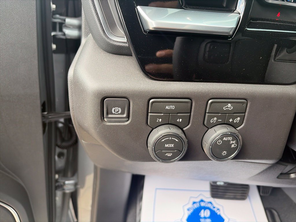 New 2026 Chevrolet Silverado 1500 LT AWD/4WD image 19
