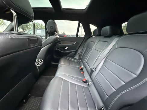 Used 2018 Mercedes-Benz GLC 300 GLC 300 image 18