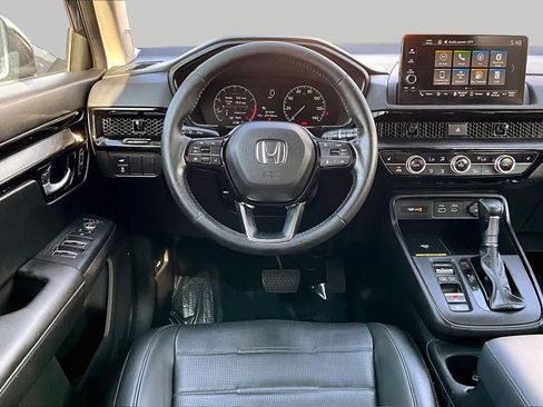 Used 2023 Honda CR-V EX-L image 6