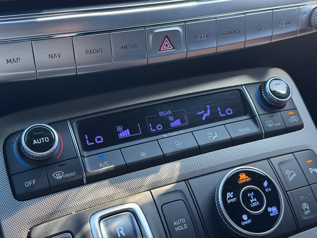 Used 2022 Hyundai Palisade Calligraphy AWD/4WD image 32