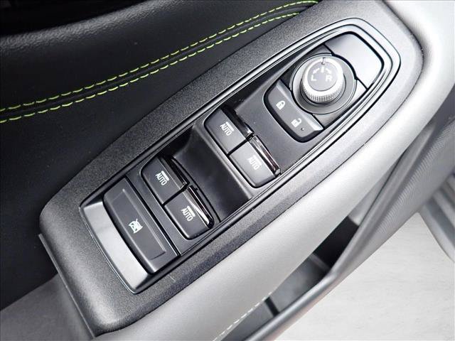 Certified 2023 Subaru Outback Onyx Edition AWD/4WD image 15