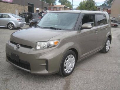 Used 2012 Scion xB