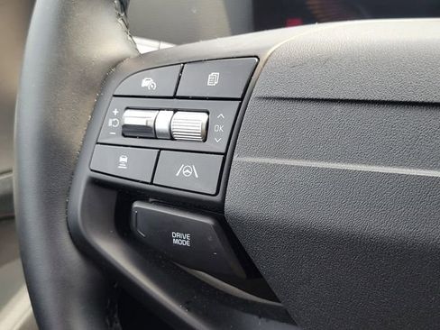 Certified 2026 Kia Sportage LX AWD/4WD image 13