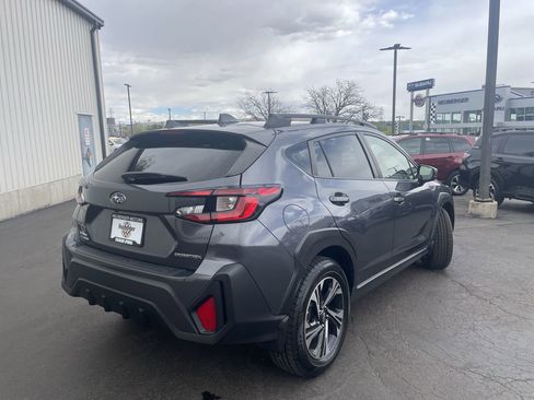 Used 2024 Subaru Crosstrek 2.0i Premium w/ Popular Package #3 image 7