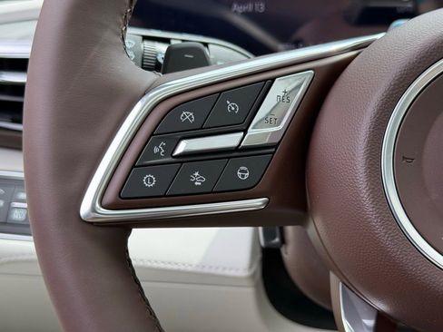 New 2026 Buick Enclave Avenir w/ Super Cruise Package AWD/4WD image 26