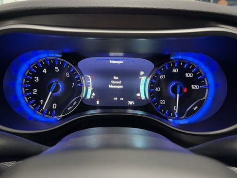 New 2026 Chrysler Pacifica Select w/ S Appearance Package FWD image 26