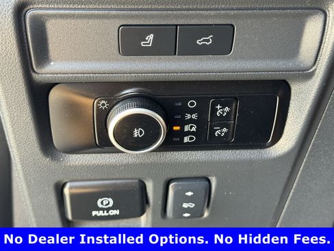 Used 2024 Ford Expedition Max Limited AWD/4WD image 20