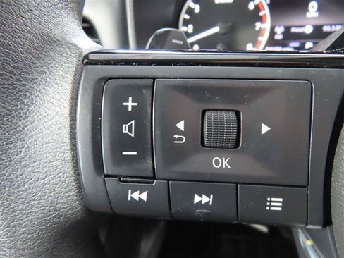 Used 2023 Nissan Rogue SV AWD/4WD image 22