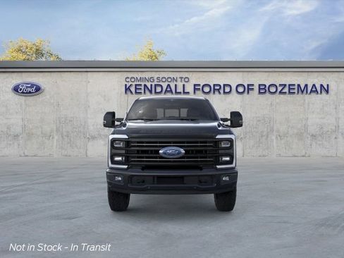 New 2026 Ford F250 Platinum AWD/4WD image 6