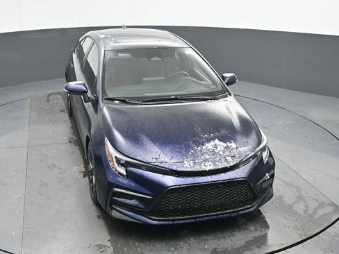 Used 2023 Toyota Corolla SE image 37