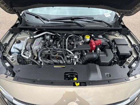 New 2026 Nissan Sentra SV w/ Floor Mat Package FWD image 21