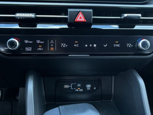 New 2026 Kia Sportage EX AWD/4WD image 28