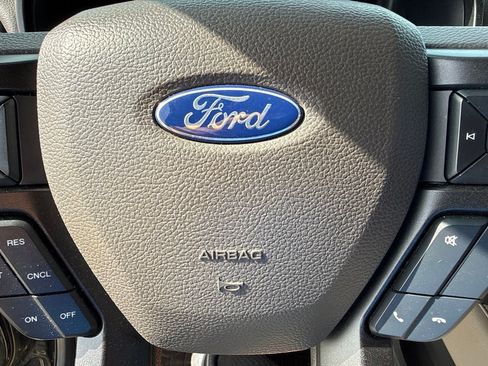 Used 2020 Ford Expedition Limited RWD image 26