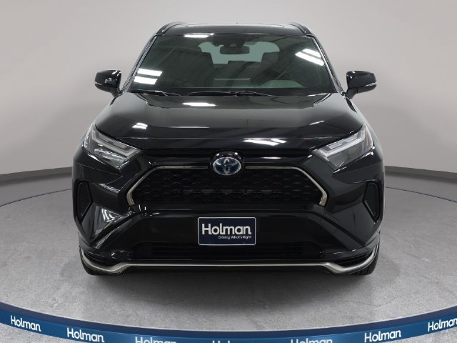 Used 2023 Toyota RAV4 SE w/ Weather & Moonroof Package AWD/4WD image 2