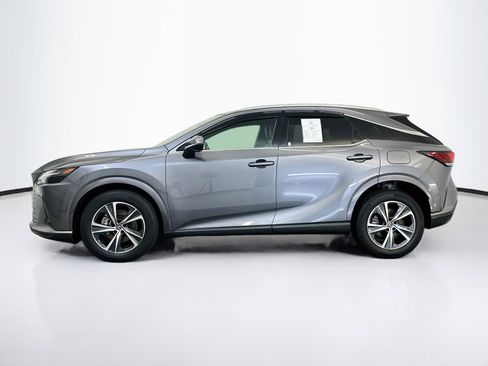Used 2023 Lexus RX 350 Premium w/ Accessory Package (Z1) AWD/4WD image 4
