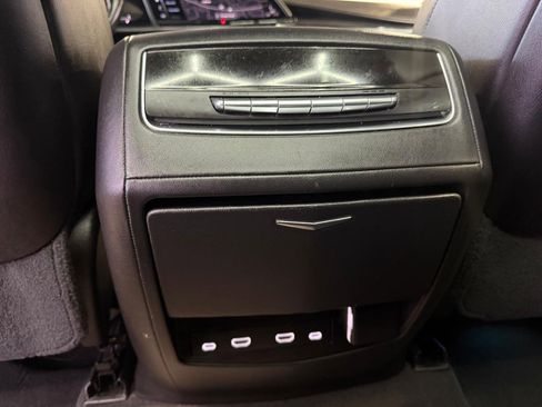 Used 2021 Cadillac Escalade Sport w/ Driver Assist Tech Package AWD/4WD image 54