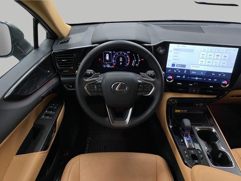 Used 2026 Lexus NX 350 AWD w/ Accessory Package (2T) image 13