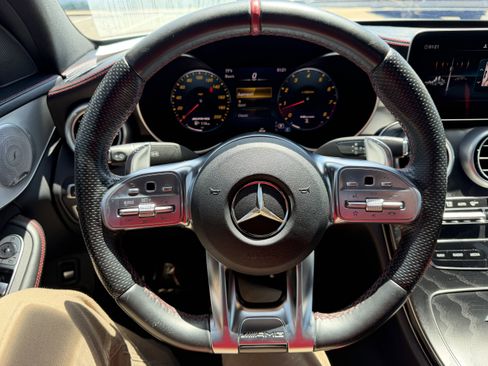Used 2020 Mercedes-Benz C 63 AMG Sedan image 30