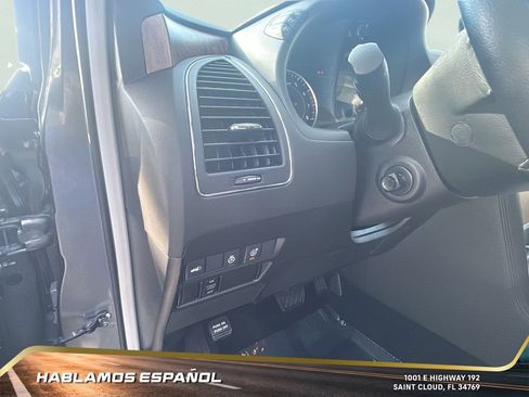 Used 2024 Nissan Armada SL w/ Cargo Package image 17