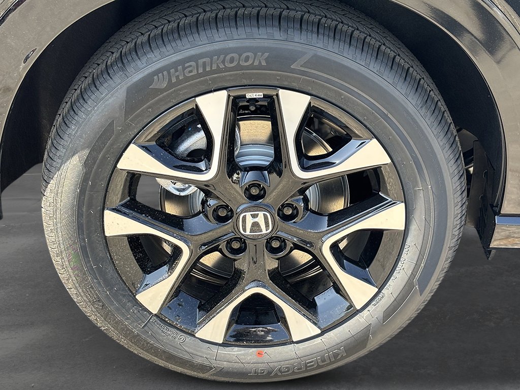 New 2027 Honda HR-V EX-L image 5