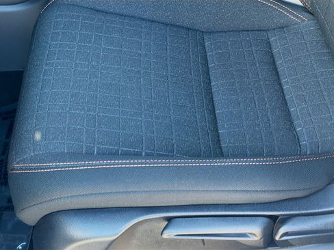 Certified 2024 Honda HR-V Sport image 17