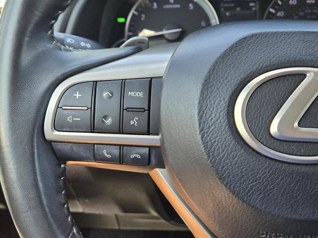Used 2021 Lexus RX 350 FWD w/ Accessory Package image 21