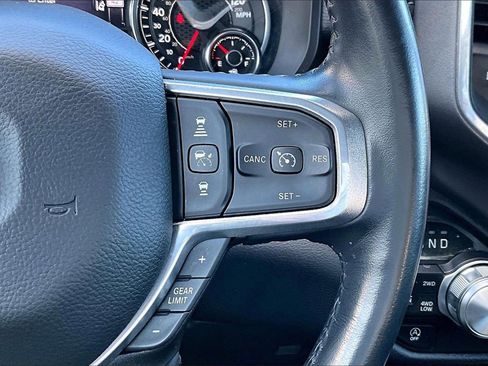 Used 2023 RAM 1500 Laramie image 31