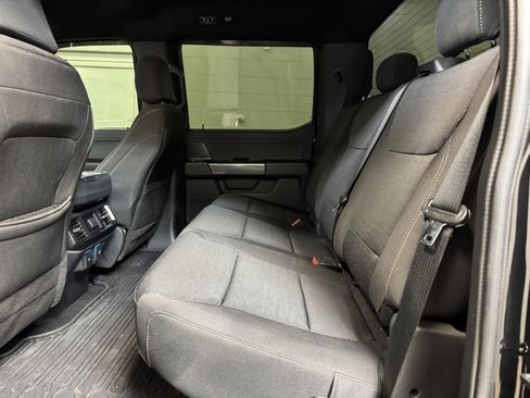 Used 2022 Ford F150 XLT w/ Equipment Group 302A High image 15