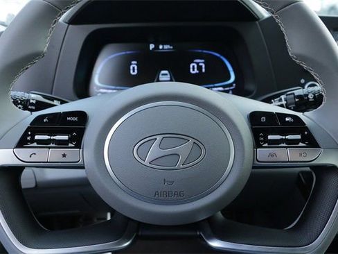 Certified 2026 Hyundai Elantra Sport image 11