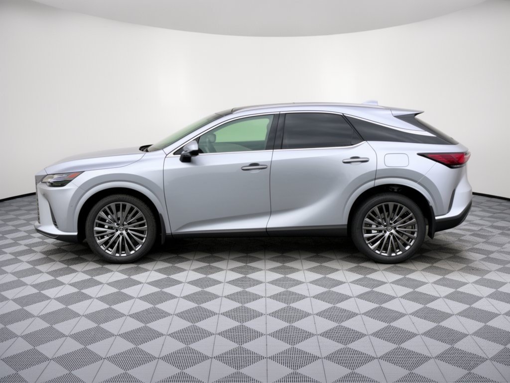 New 2026 Lexus RX 350 AWD image 2
