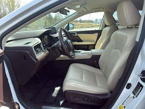 Used 2020 Lexus RX 350 AWD w/ Accessory Package image 24