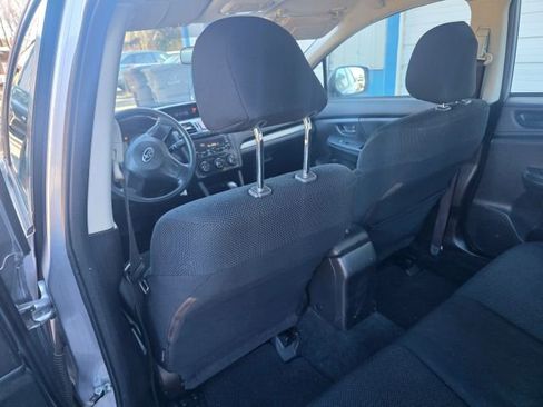 Used 2012 Subaru Impreza 2.0i image 18