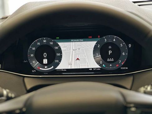 New 2026 Land Rover Range Rover Evoque S AWD/4WD image 25