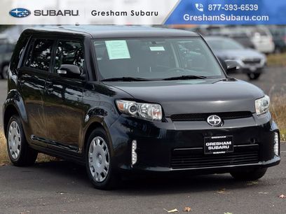 Used 2015 Scion xB