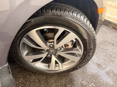 Used 2022 Honda Odyssey Touring image 47