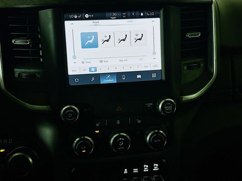 Used 2022 RAM 1500 Big Horn image 22