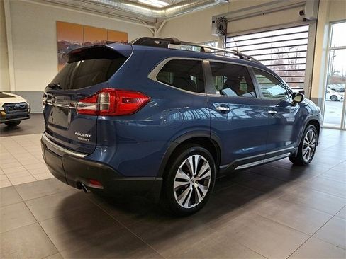 Used 2022 Subaru Ascent Touring image 6
