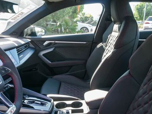 New 2026 Audi S3 Premium image 17