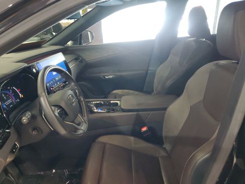 Used 2023 Lexus RX 350 FWD image 16