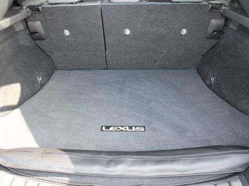 Certified 2023 Lexus RZ 450e Premium image 8