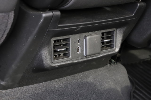 Used 2026 Chevrolet Silverado 1500 LT AWD/4WD image 20