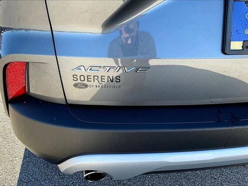 Certified 2025 Ford Escape Active image 18