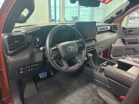 Used 2024 Toyota Tundra TRD Pro image 12