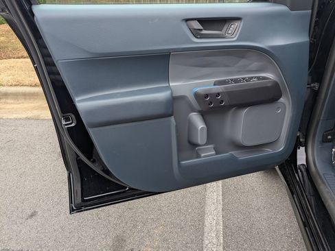 New 2026 Ford Maverick Lobo image 9