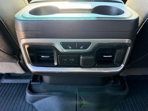 Used 2021 GMC Sierra 1500 AT4 w/ AT4 Value Package image 25